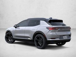 New 2026 Chevrolet Equinox EV RS video 4