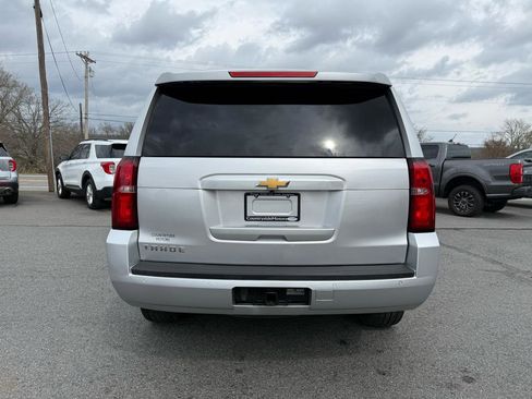 Used 2017 Chevrolet Tahoe LT image 5