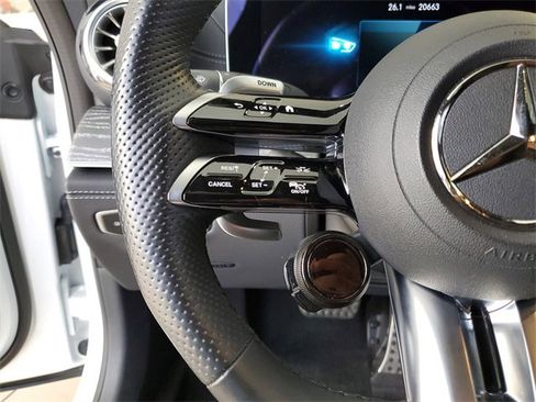 Used 2023 Mercedes-Benz AMG GT 53 image 24