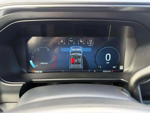 Used 2025 Ford F450 Platinum image 18