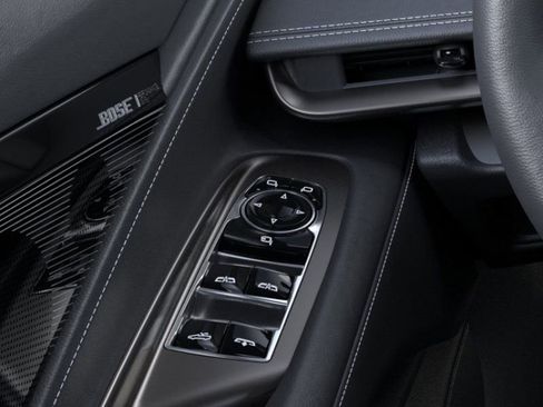 New 2025 Chevrolet Corvette E-Ray w/ Stealth Interior Trim Package image 40