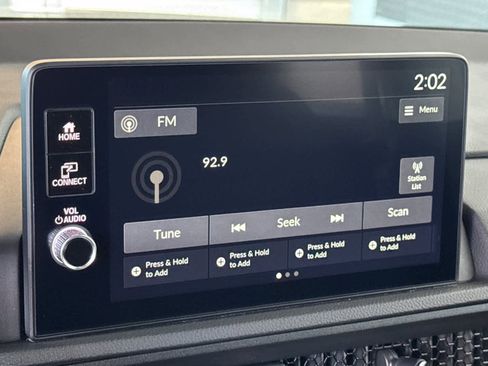 New 2026 Honda CR-V EX image 20