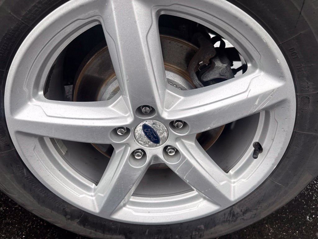 Used 2018 Ford Explorer 4WD image 28