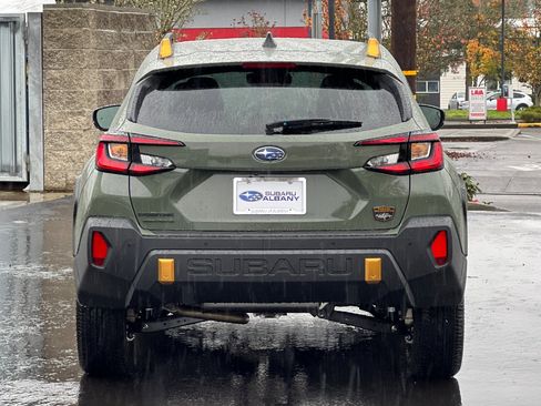 New 2026 Subaru Crosstrek 2.5i Wilderness image 5