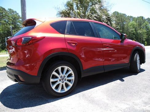 Used 2014 MAZDA CX-5 Grand Touring FWD image 3