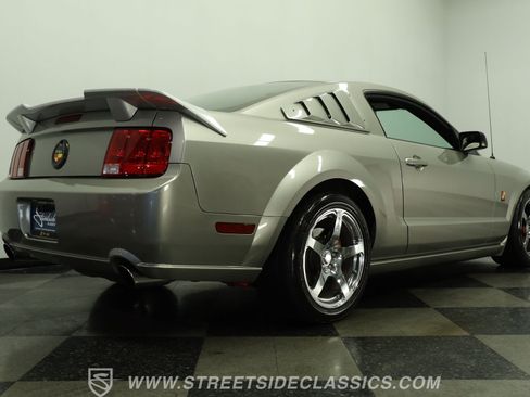 Used 2008 Ford Mustang GT RWD image 26