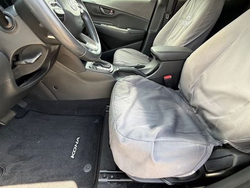 Used 2020 Hyundai Kona SEL FWD image 12