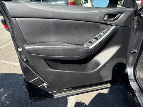 Used 2016 MAZDA CX-5 Grand Touring AWD/4WD image 15