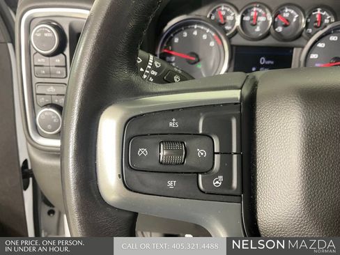 Used 2022 Chevrolet Silverado 1500 LT AWD/4WD image 42