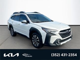 Used 2025 Subaru Outback Touring XT AWD/4WD video 1