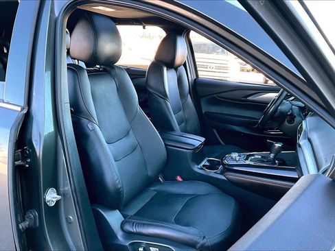 Used 2019 MAZDA CX-9 Grand Touring image 9