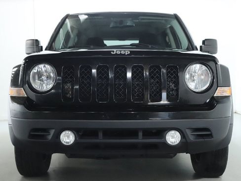 Used 2017 Jeep Patriot Sport w/ Power Value Group image 5
