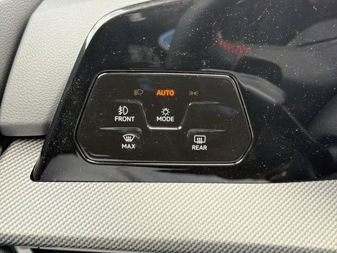 New 2026 Volkswagen GTI SE FWD image 26