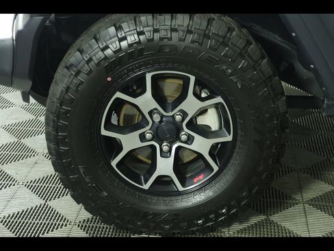Used 2023 Jeep Wrangler Unlimited Sport AWD/4WD image 7