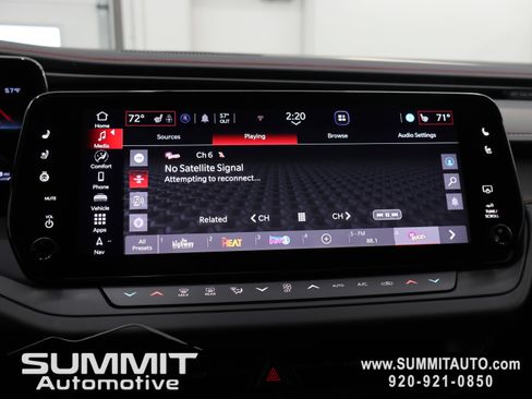 New 2026 Dodge Charger Scat Pack AWD/4WD image 59