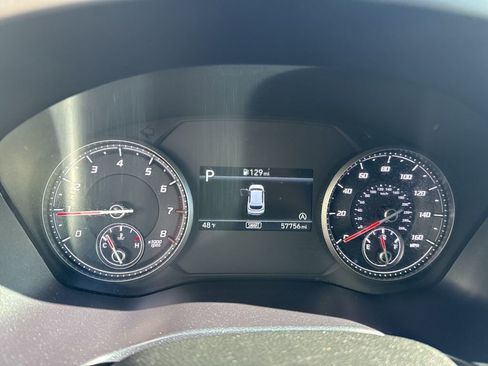 Used 2023 Hyundai Santa Fe SE image 15