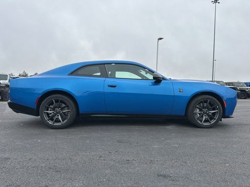 New 2026 Dodge Charger R/T Scat Pack image 2