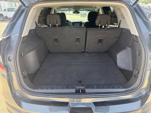 Used 2020 GMC Terrain SLE FWD image 20
