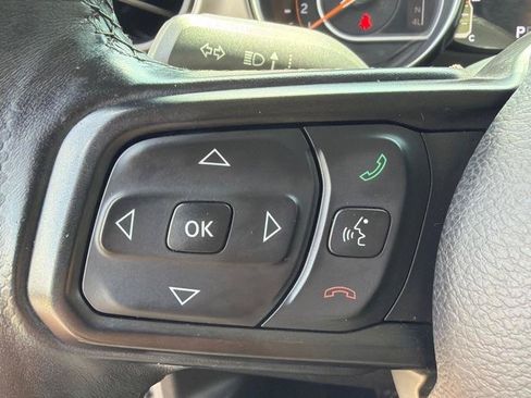 Used 2020 Jeep Wrangler Unlimited Sport S AWD/4WD image 16