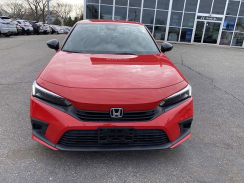 Used 2023 Honda Civic Sport image 9