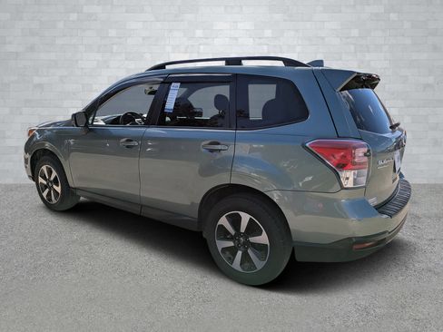 Used 2017 Subaru Forester 2.5i Premium w/ Popular Package #1A image 7
