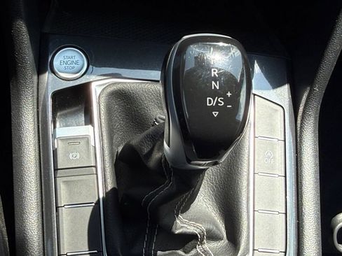 Used 2023 Volkswagen Tiguan S w/ IQ.Drive Package FWD image 17