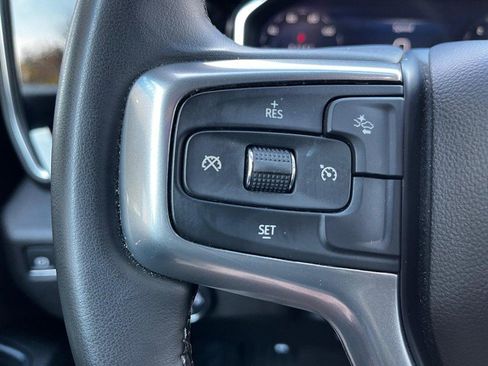 Used 2024 Chevrolet Silverado 2500 LT image 17