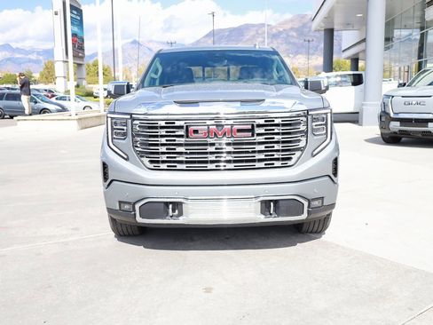 New 2026 GMC Sierra 1500 Denali w/ Technology Package image 9
