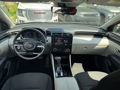 Used 2023 Hyundai Tucson SEL AWD/4WD image 11