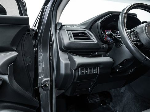 Used 2024 Subaru Ascent Onyx Edition image 22