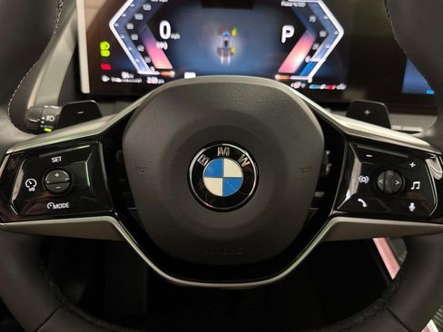 Used 2026 BMW X3 xDrive30 w/ Convenience Package image 15