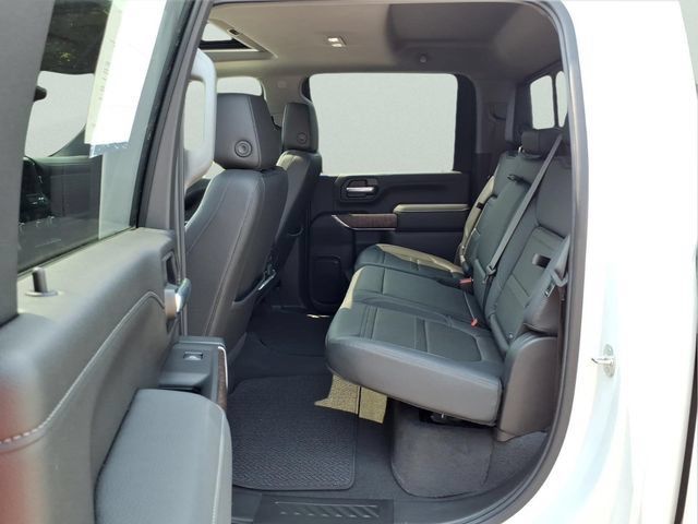 Used 2021 GMC Sierra 3500 Denali w/ Denali Ultimate Package AWD/4WD image 10