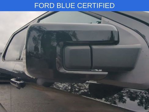 Certified 2023 Ford F150 Platinum w/ Equipment Group 701A High image 13