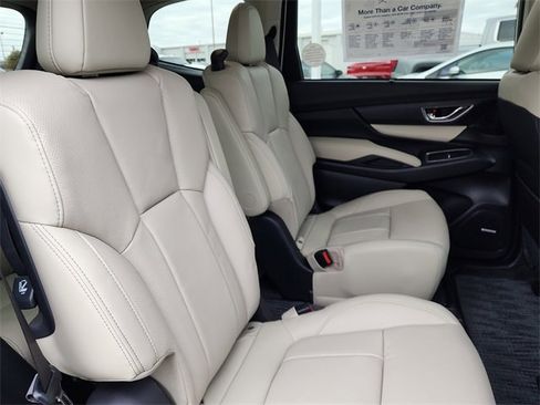 New 2026 Subaru Ascent Limited image 19