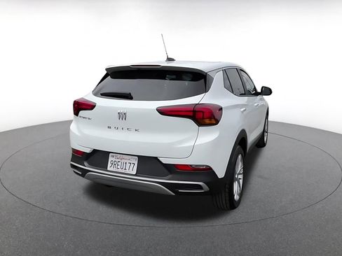 Used 2025 Buick Encore GX Preferred FWD image 15
