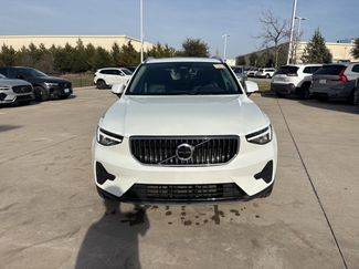 Certified 2025 Volvo XC40 B5 Core video 2