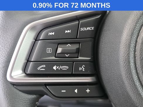 New 2026 Subaru Ascent Limited AWD/4WD image 33