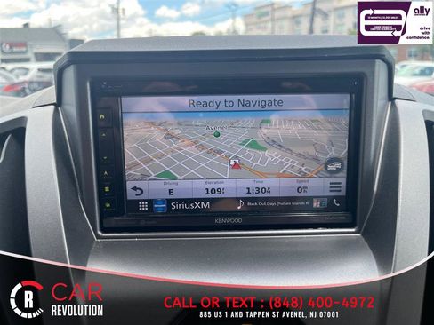 Used 2016 Ford Transit 250 130 Low Roof RWD image 20