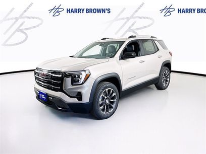 New 2026 GMC Terrain Elevation w/ Elevation Premium Package