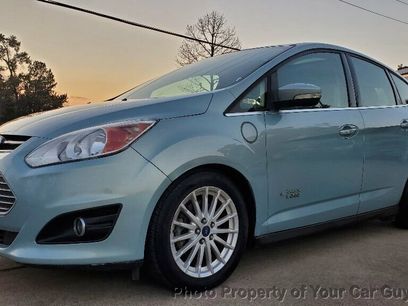 Used 2014 Ford C-MAX Energi SEL w/ Equipment Group 302A