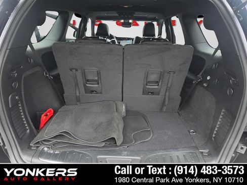 Used 2022 Dodge Durango R/T AWD/4WD image 46