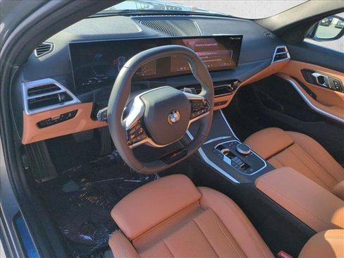 Used 2026 BMW 330i Sedan w/ Convenience Package RWD image 10