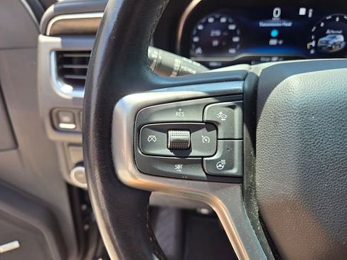 Used 2022 Chevrolet Tahoe Premier RWD image 30