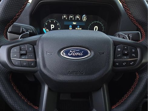 Used 2025 Ford Ranger Raptor AWD/4WD image 19