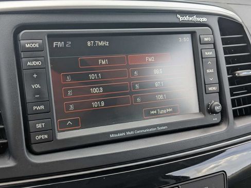 Used 2013 Mitsubishi Lancer Ralliart AWD/4WD image 24