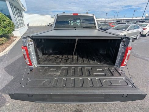 Used 2023 Ford F150 Platinum image 13
