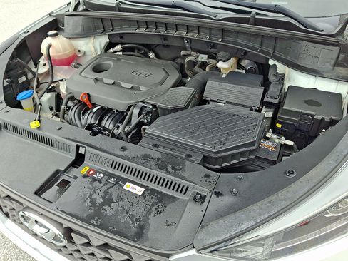 Used 2021 Hyundai Tucson SEL w/ Winter Weather Package AWD/4WD image 28