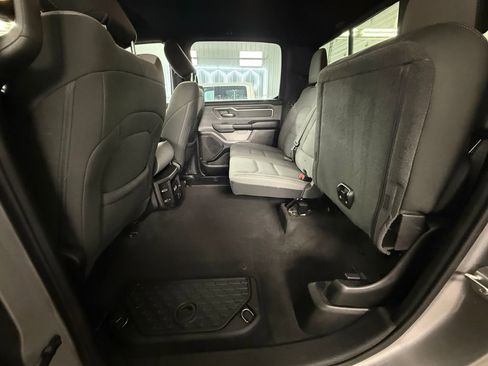 Used 2021 RAM 1500 Big Horn image 30