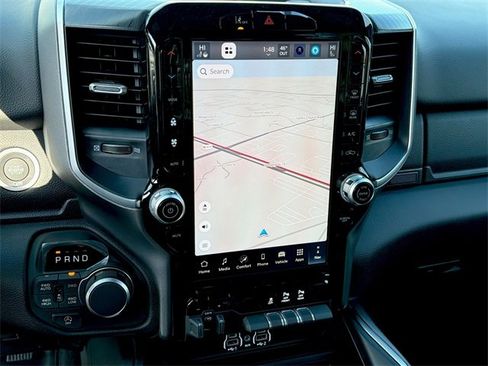 New 2026 RAM 1500 Big Horn image 22