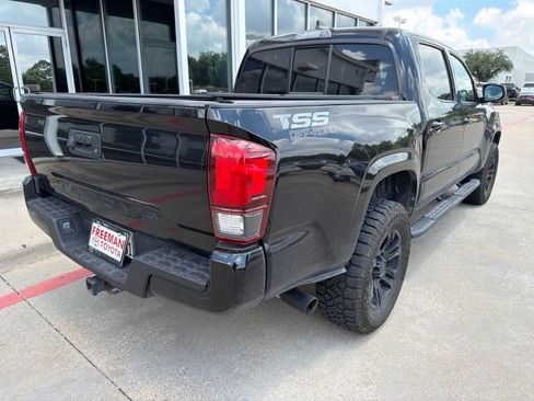 Used 2021 Toyota Tacoma SR w/ SR Convenience Package RWD image 7